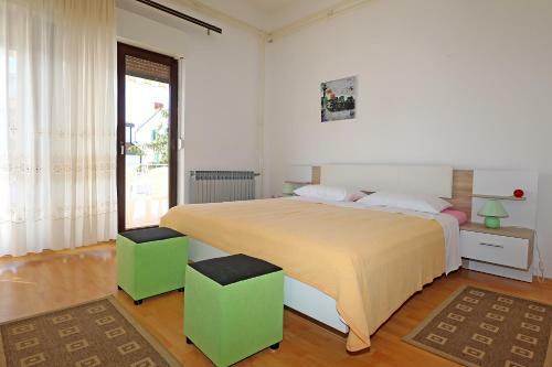 Apartment In Vila Mia