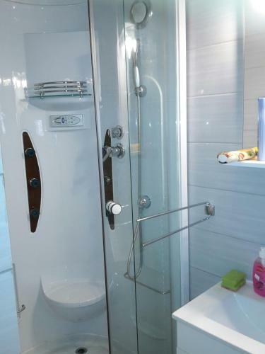 Apartment In Vila Mia