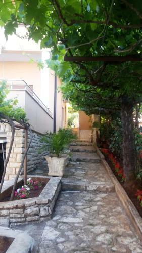 Apartment In Vila Mia