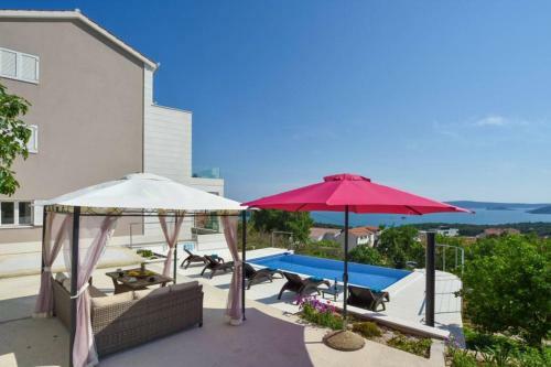 Villa Annie - Holiday Home With A Private Pool