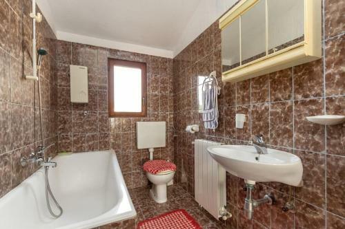 Apartment Zdenka Apartmani