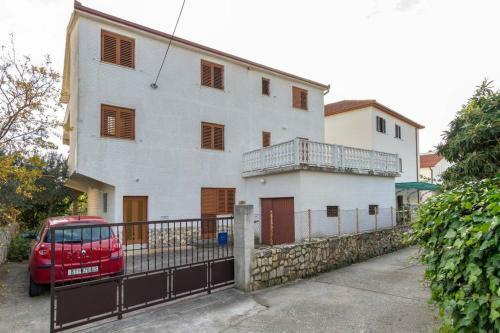 Apartment Zdenka Apartmani