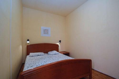 Apartments In Pjescana Uvala/istrien 10996