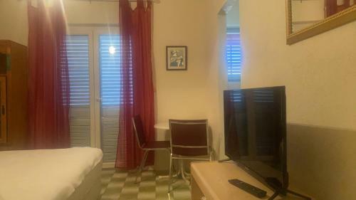 Apartamento Villa Pandza