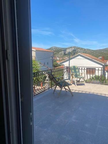 Apartamento Villa Pandza
