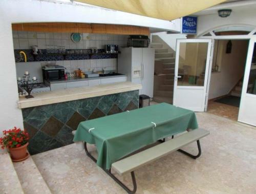 Apartamento Villa Pandza