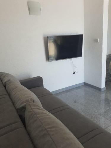 Dolphins Apartments, Each With The Sea View