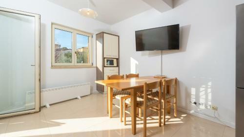 Hostal Apartment Gorazd