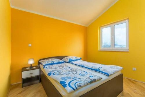 Hostal Apartments Karigador