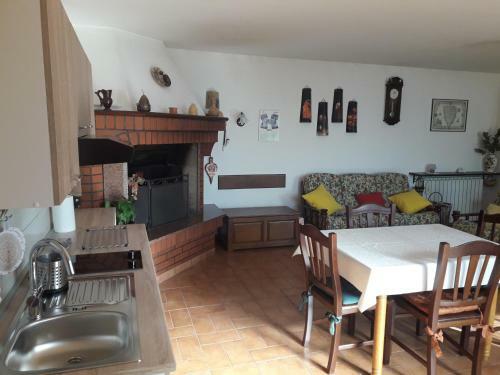 Apartman Nevia Holiday Home