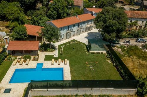 Villa Kata Vinjani Donji 10 Person