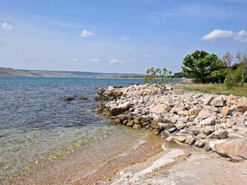 Apartment Seline/paklenica Riviera 36581