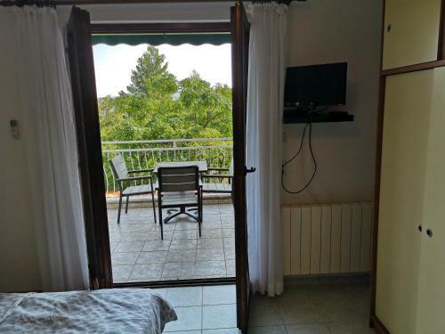 Apartamentos Villa Nina