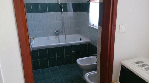 Apartamentos Villa Nina