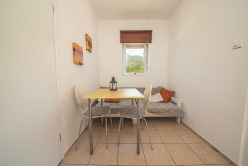 Apartmani Manita Paklenica
