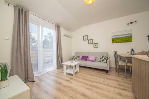 Apartmani Manita Paklenica