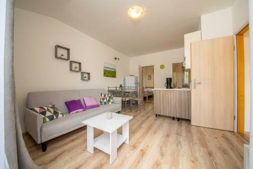 Apartmani Manita Paklenica