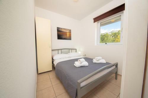 Apartmani Manita Paklenica