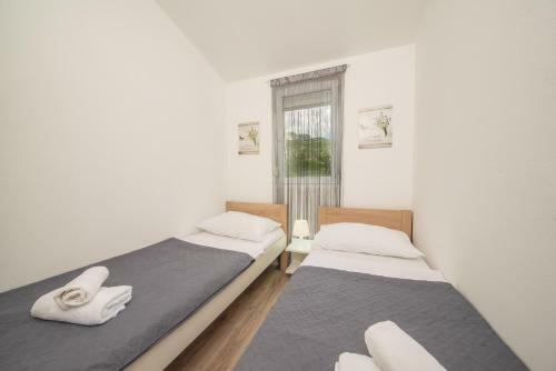 Apartmani Manita Paklenica