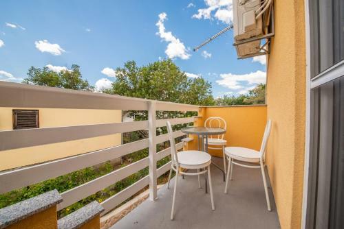 Apartmani Manita Paklenica