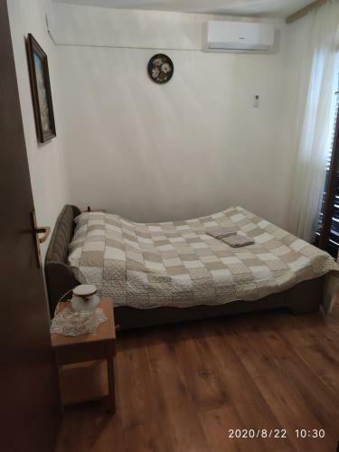 Apartamento Guest House Sti?