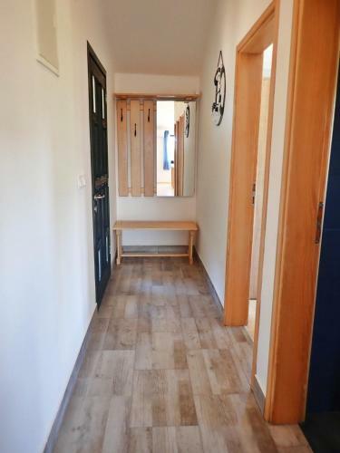 Apartment Adria With Seview