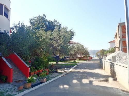 Apartment And Rooms Jaz-100 M From Pebble Beach
