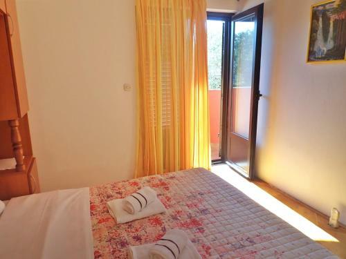 Apartment And Rooms Jaz-100 M From Pebble Beach