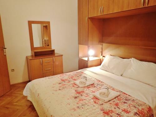 Apartment And Rooms Jaz-100 M From Pebble Beach