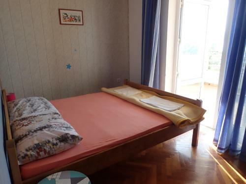 Apartments Maestral- On The Beach