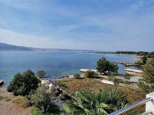 Apartments Maestral- On The Beach