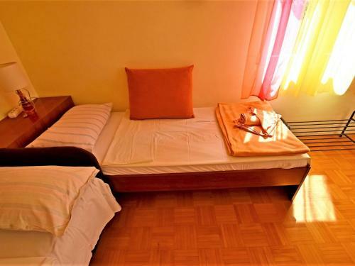Apartments Pinka
