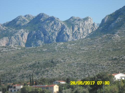 Apartmani Gavran