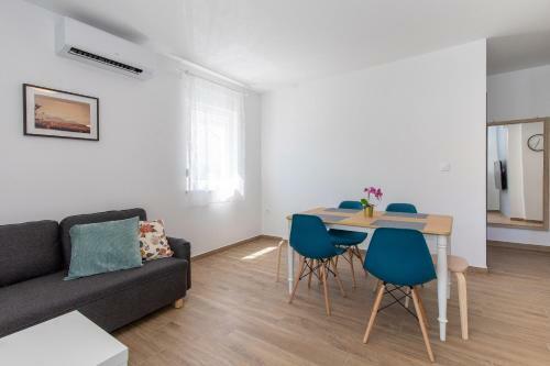 Apartamento Villa Luni