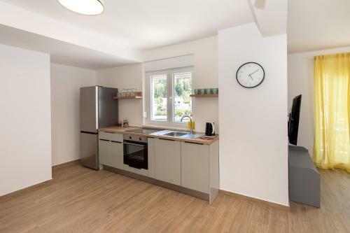 Apartamento Villa Luni