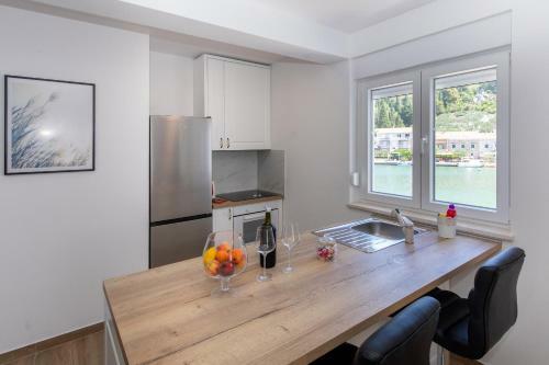 Apartamento Villa Luni