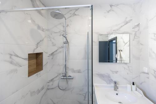 Apartamento Villa Luni