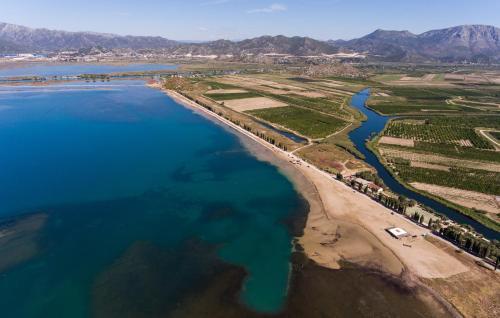 Apartamento Villa Luni
