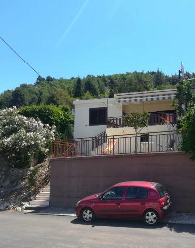 Apartamento Two Bedroom Seaside Home In Quiet Village