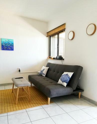Apartamento Two Bedroom Seaside Home In Quiet Village