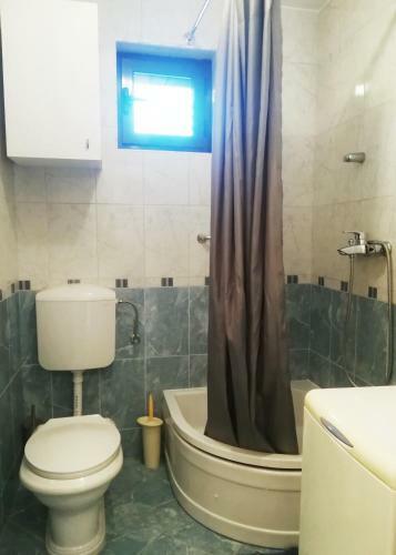 Apartamento Two Bedroom Seaside Home In Quiet Village