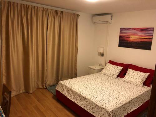 Apartments Volarevic