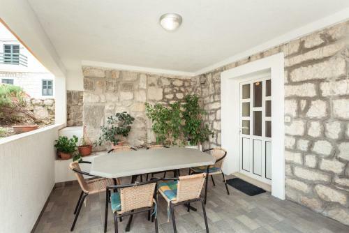 Apartmani Sr?en