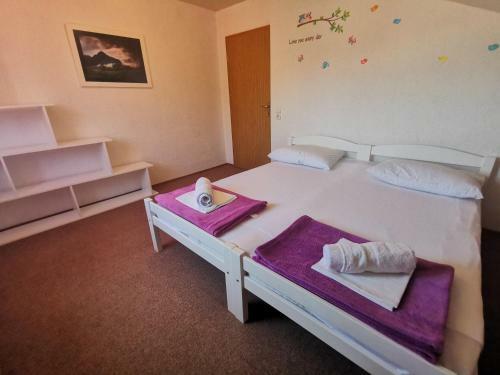 Apartment Niko 4 Pax