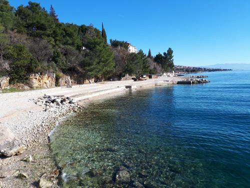 Apartmani Adria Lila Crikvenica Dramalj