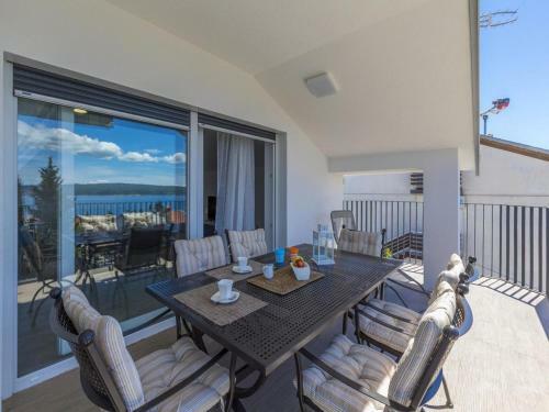 Apartamento Villa Vai