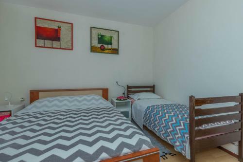 Apartman Zlatica