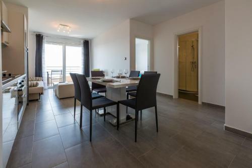 Apartamentos Domino