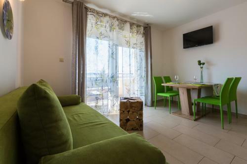 Apartamentos Domino