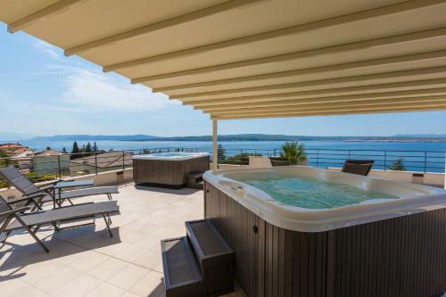 Apartamentos Domino